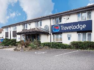Travelodge Oxford Wheatley, Oxford