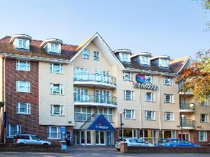 Travelodge Bournemouth, Bournemouth
