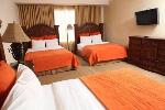 Tela Honduras Hotels - Hotel Gran Mediterraneo