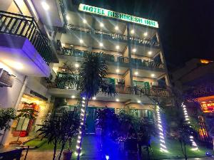 Hotel Rishikesh Inn By RFH Hotels, Rishikesh