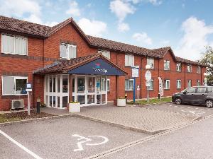 Travelodge Newbury Chieveley M4, Newbury