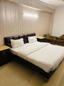 Hotel R S Residency, Amritsar