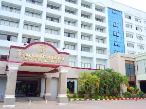 Grand Park Hotel, Nakhon Si Thammarat
