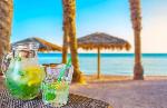 Taba Egypt Hotels - Rich Luxury Suites