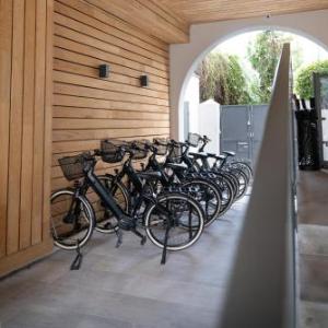 Hébé Hotel