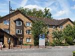 Richmond United Kingdom Hotels - Travelodge Staines