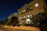 Dead Sea Israel Hotels - Rafael Residence Boutique