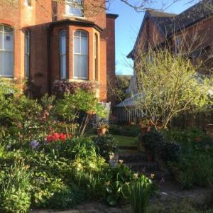 St Benedict - Victorian Bed and Breakfast