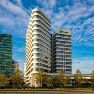 Holiday Inn Amsterdam - Arena Towers