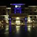 Holiday Inn Express Hotel & Suites Goldsboro - Base Area an IHG Hotel