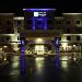 Holiday Inn Express Hotel & Suites Goldsboro - Base Area