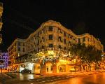 Tunis Tunisia Hotels - Majestic Hotel