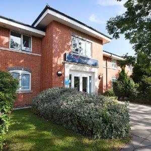 Travelodge Stonehouse