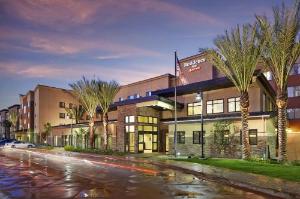 Residence Inn by Marriott Los Angeles Redondo Beach, Redondo Beach