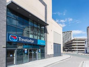 Travelodge Plymouth, Plymouth