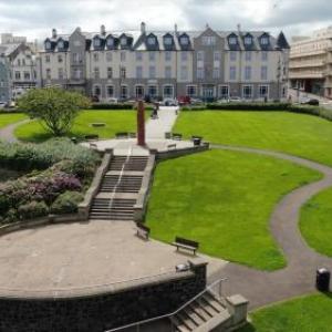 Portrush Atlantic Hotel