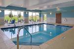 Santa Fe Tennessee Hotels - Holiday Inn Express - Nashville South - Spring Hill