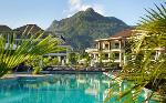 Mahe Seychelles Hotels - Savoy Resort And Spa
