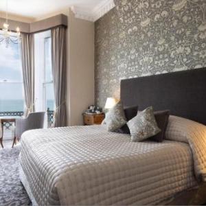 Glyne Gap Field Hotels - Langham Hotel Eastbourne