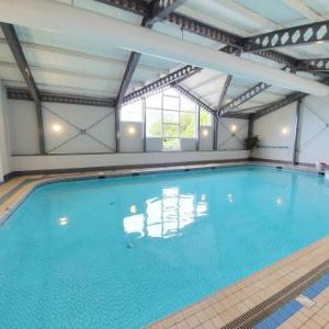 Hotels near The Underground Stoke - Best Western Stoke on Trent City Centre Hotel