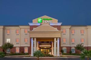 Holiday Inn Express San Angelo, an IHG Hotel, San Angelo
