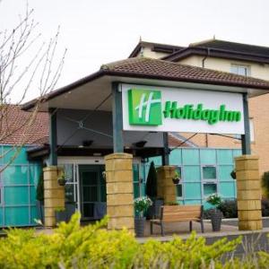 Billingham Forum Theatre Hotels - Holiday Inn Darlington - NORTH A1M JCT.59