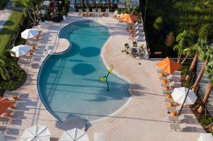 TownePlace Suites by Marriott Orlando at SeaWorld hotel near Orange County Convention Center