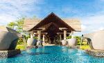 Mahe Seychelles Hotels - The H Resort Beau Vallon Beach