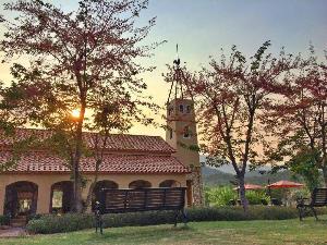 La Provence Suan Phung Hotel, Ratchaburi