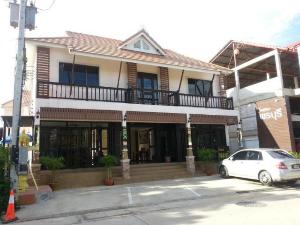 Ponburi Hotel, Nan