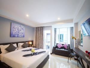 The Ozone Boutique Hotel (SHA Plus), Udon Thani
