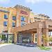 Hampton Inn & Suites Salinas