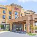 Hotels near Bankers Casino Salinas - Hampton Inn By Hilton And Suites Salinas