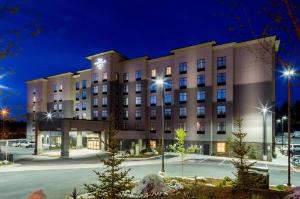 Homewood Suites by Hilton Seattle/Lynnwood, Lynnwood