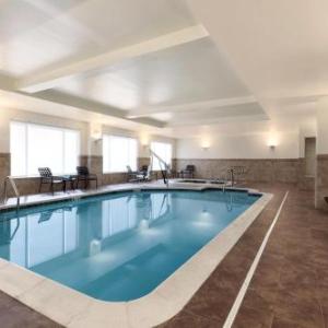 Hotels near State Theatre Falls Church - Hilton Garden Inn Falls Church