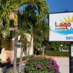Lago Mar Motel and Apartments