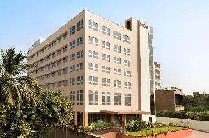 Ramada Jamshedpur Bistupur, Jamshedpur