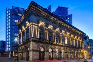 The Edwardian Manchester, A Radisson Collection Hotel, Manchester