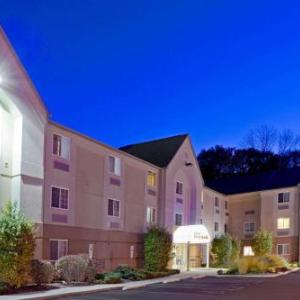 Sonesta Simply Suites Parsippany Morris Plains