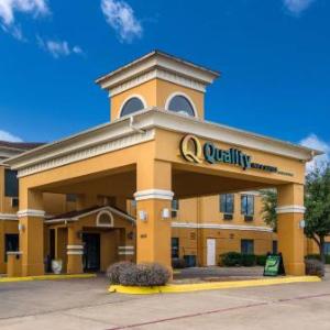 Quality Inn & Suites Granbury