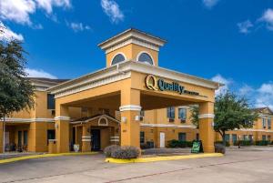 Quality Inn & Suites Granbury, Granbury