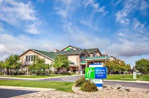 Holiday Inn Express Hotel & Suites Gillette, an IHG Hotel, Gillette