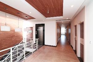 OYO 4477 City Square Hotel, Haldwani