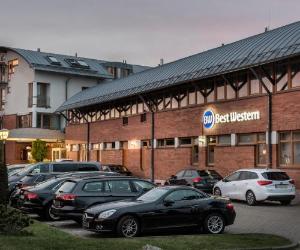Best Western Hotel Braunschweig Seminarius, Braunschweig