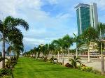 Luanda Angola Hotels - Hotel Presidente Luanda
