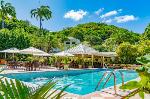 Saint Georges Grenada Hotels - Blue Horizons Garden Resort