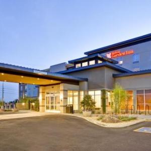 Hilton Garden Inn by Hilton Phoenix-Tempe ASU Area AZ