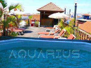 Aquarius Gay Guesthouse & Sauna, Patong Beach