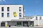 Herzogenaurach Germany Hotels - Novina Sleep Inn Herzogenaurach