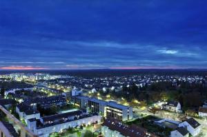 Best Western Hotel Frankfurt Airport Neu-Isenburg, Frankfurt